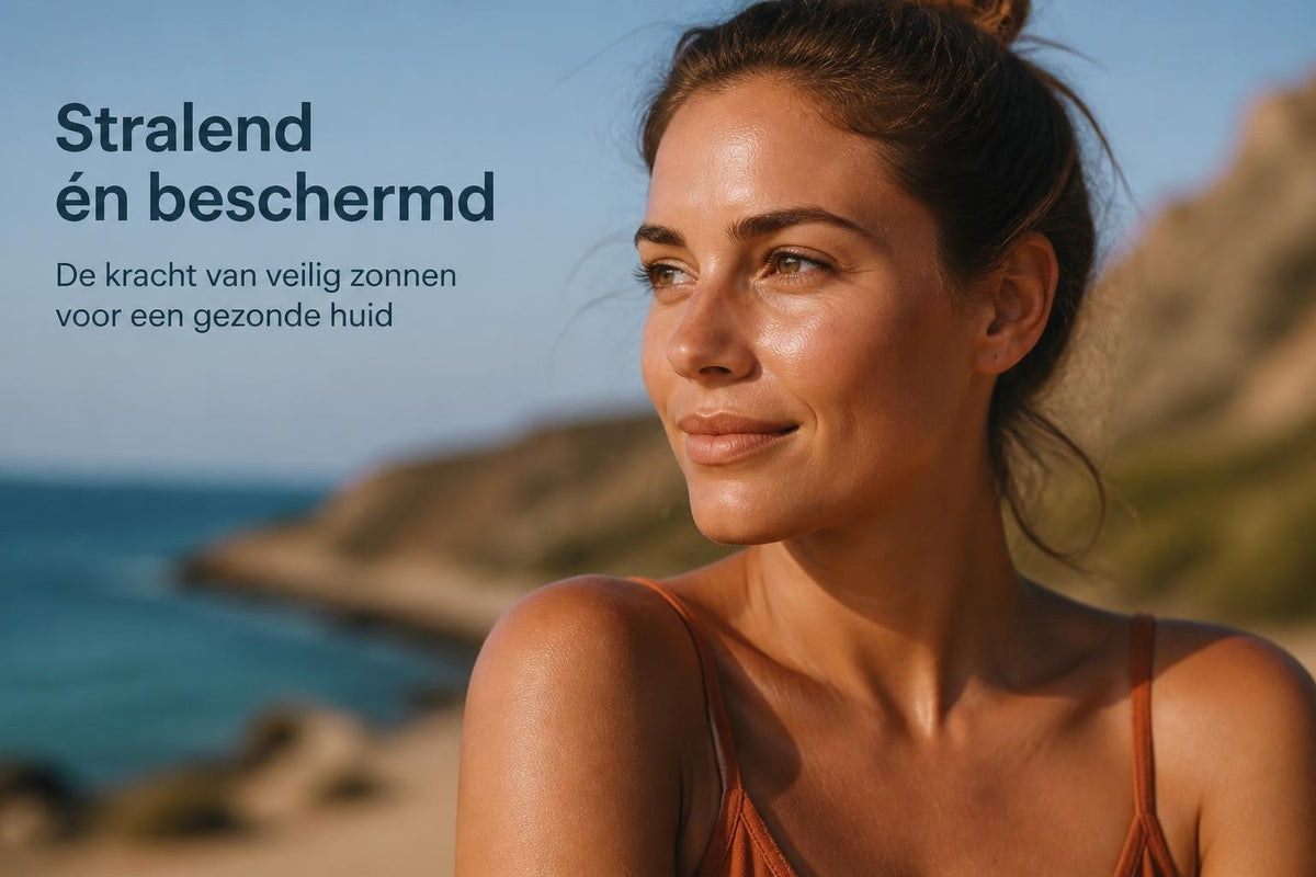 Verzorgde bruine huid: jouw gids voor een stralende teint