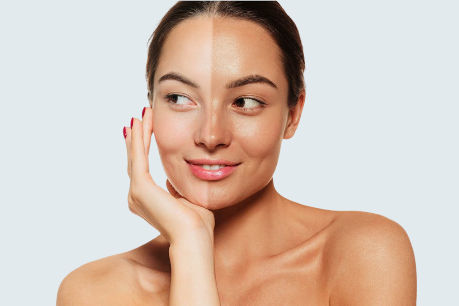 🌞 Een Zomerse Teint Zonder Zonnebaden? Ontdek de Kracht van Zelfbruiner