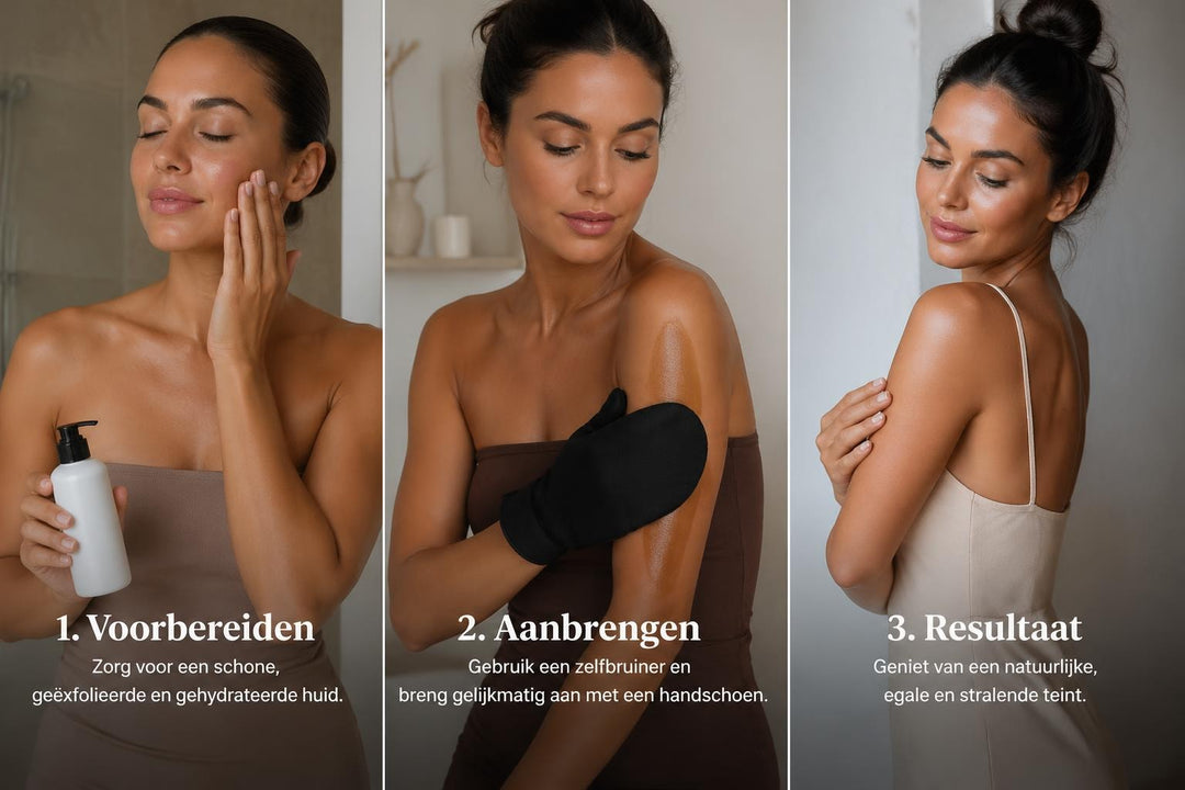 Tan Home: Jouw gids voor een zonnige glow thuis
