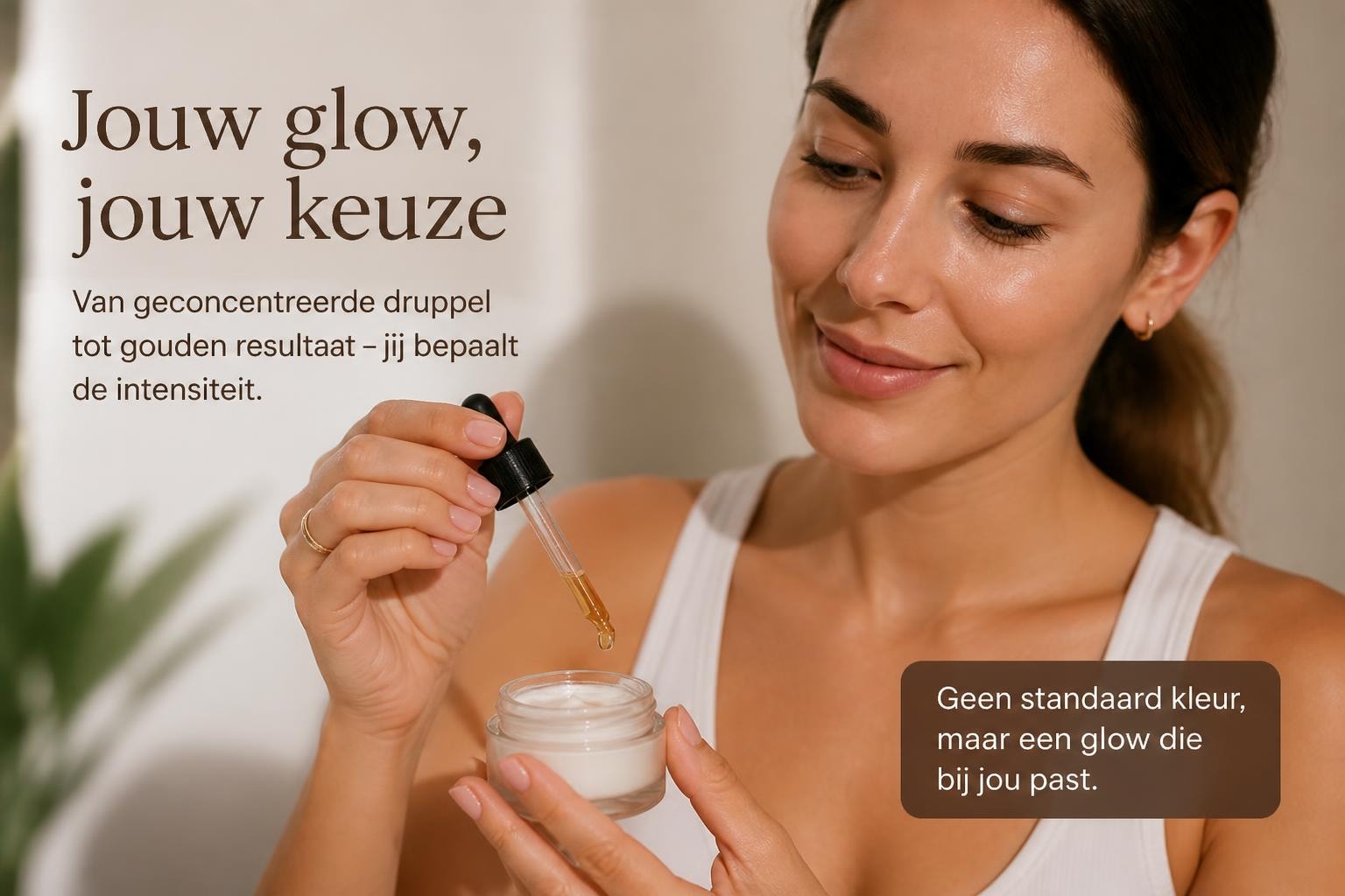 Beste tanning drops voor een natuurlijke glow