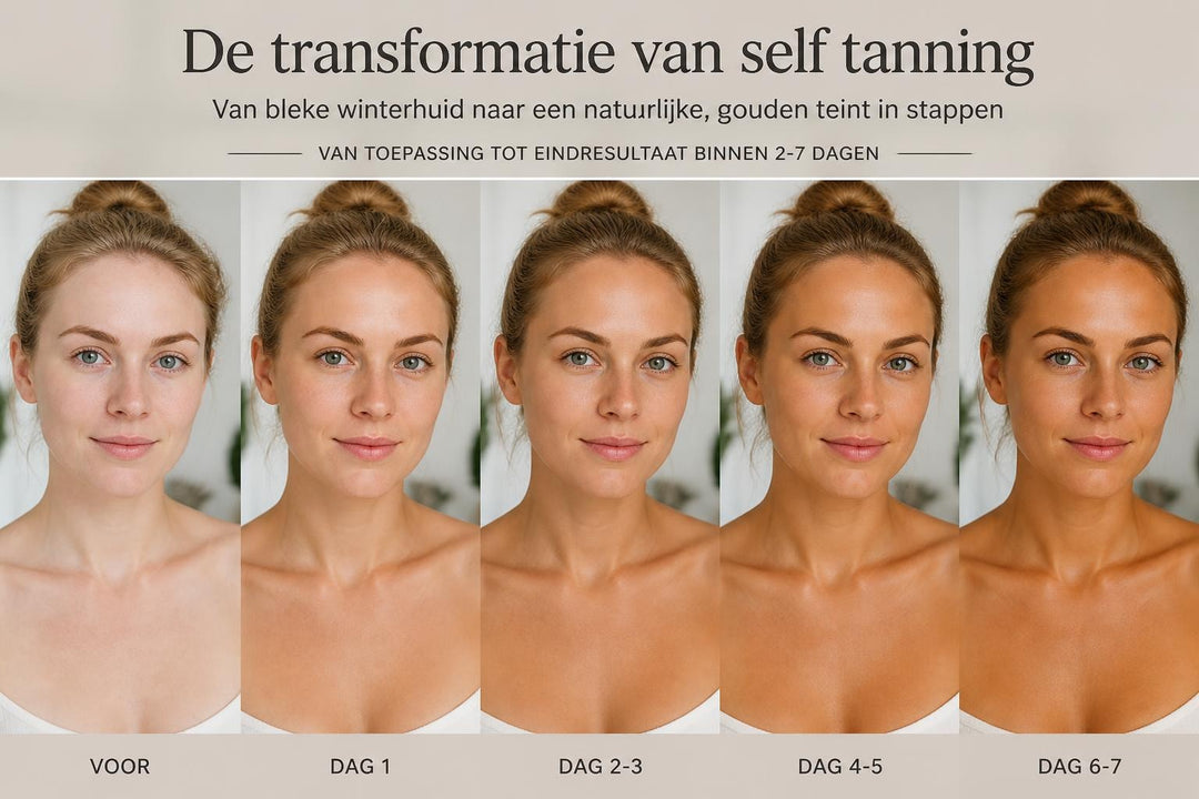 Self tanning: alles wat je moet weten voor een egale en natuurlijke glow