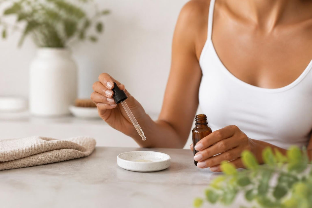 Bruiningsdruppels: jouw gids voor een egale, natuurlijke glow