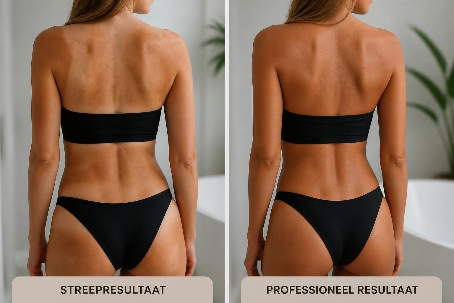 Tanning mitt: jouw sleutel tot een streepvrije zelfbruiner