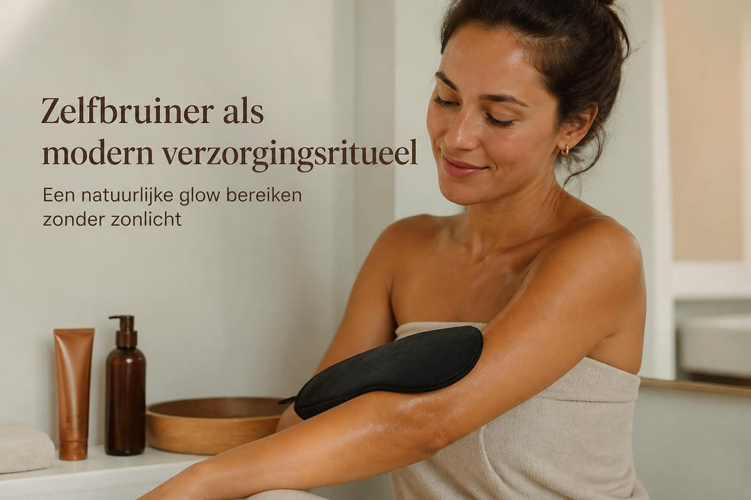 Zelfbruiner: jouw gids voor een natuurlijke teint in 2026