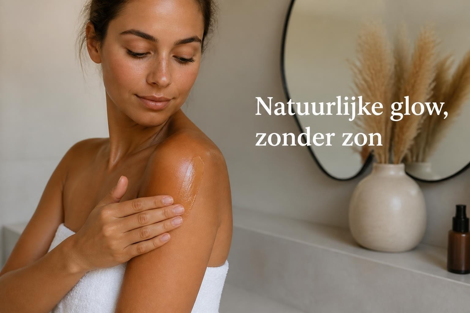 Summer glow: tips voor een zonnige teint het hele jaar