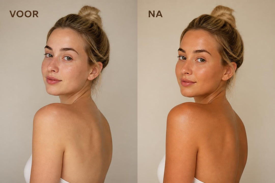 Self tan: zo creëer je een natuurlijke glow zonder zon