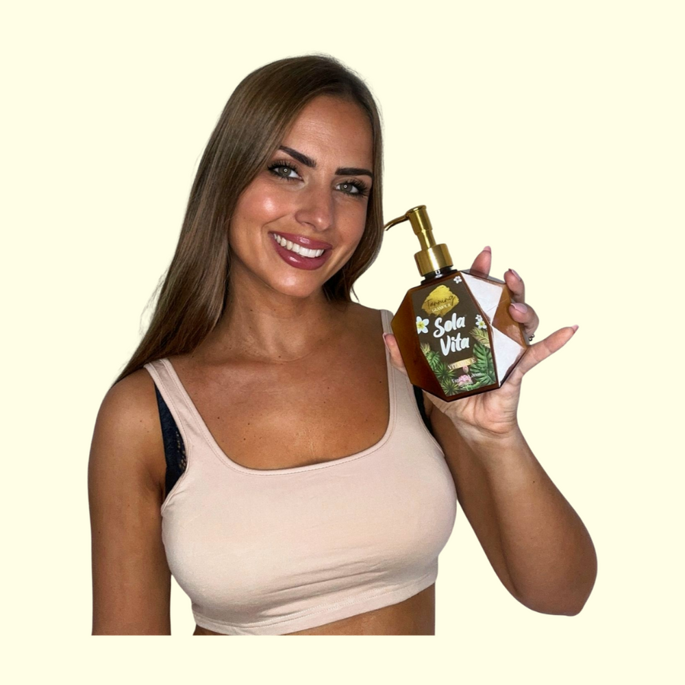 The Complete Tanning Bundle