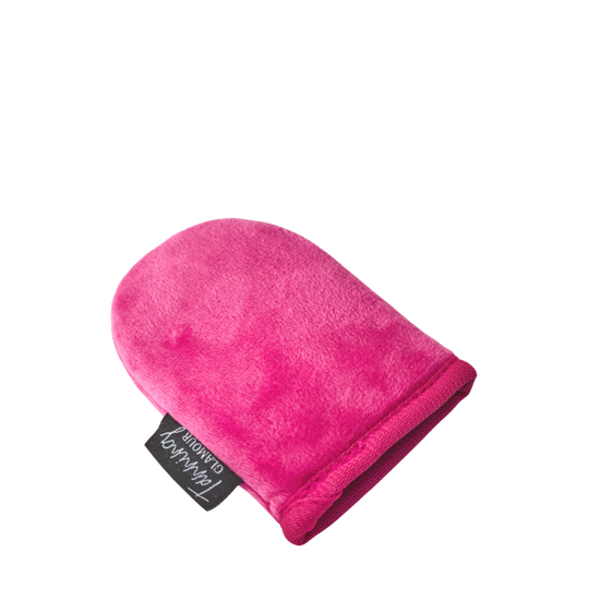 The Complete Tanning Bundle and Mini Glove