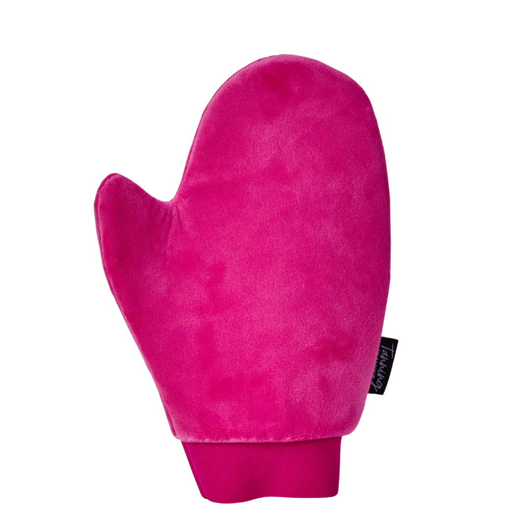 The Complete Tanning Bundle and Mini Glove