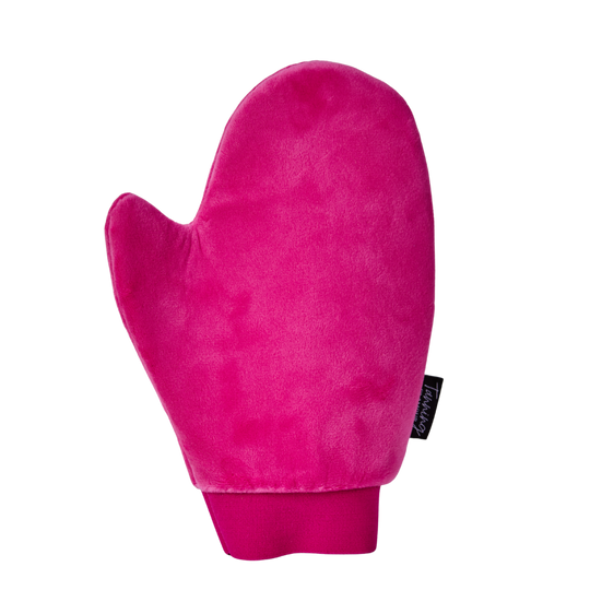 The Complete Tanning Bundle and Mini Glove