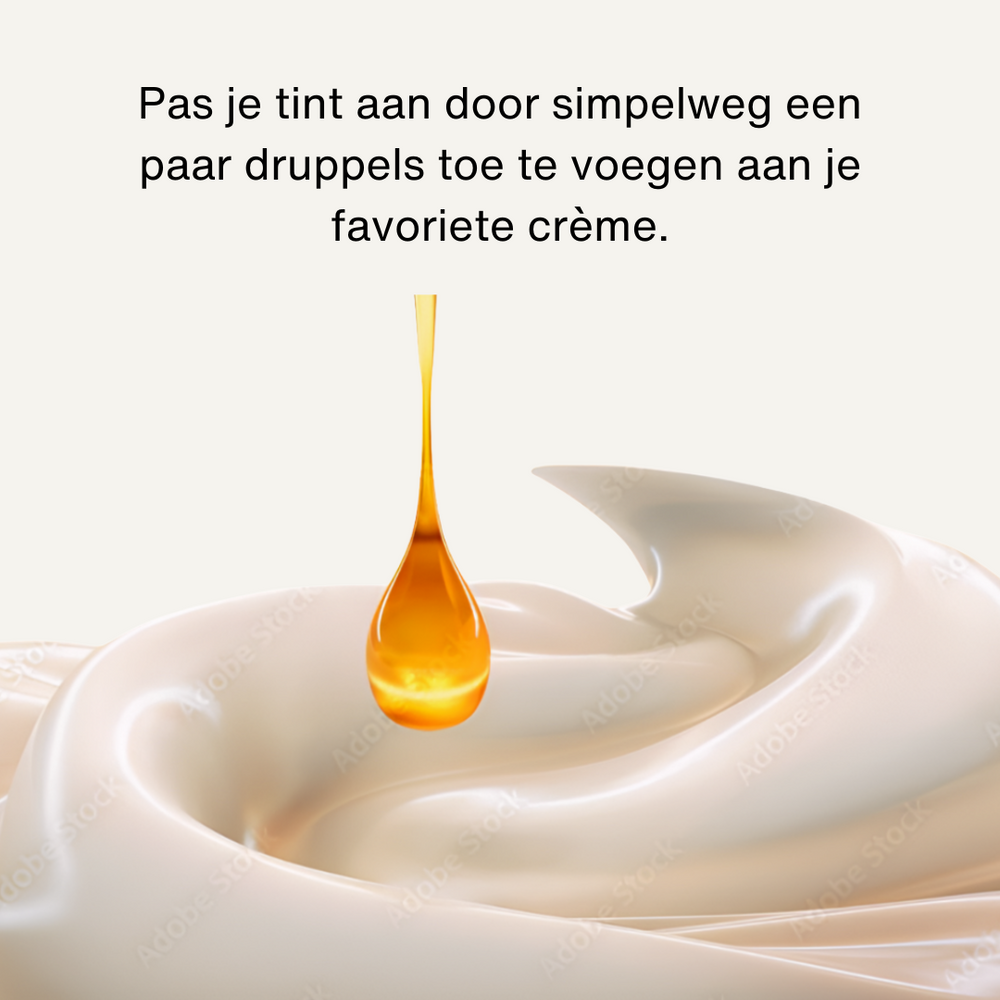 SolaVita Tanning Drops met Vitamine E - 30ml
