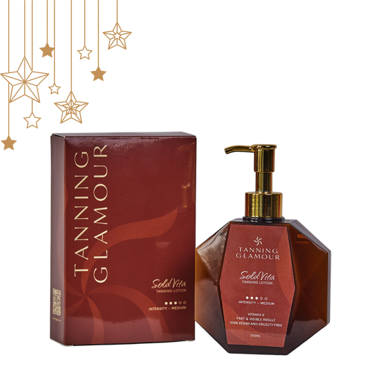 SolaVita Zelfbruiner Lotion